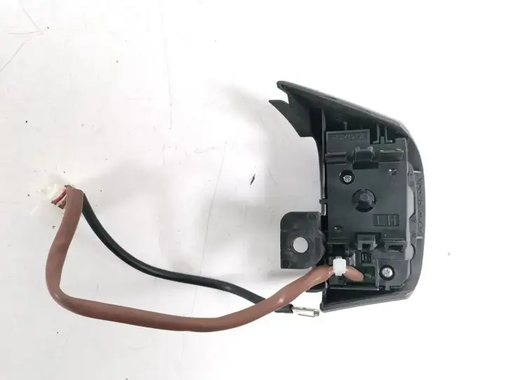 Toyota RAV 4 (XA30) (2006 - 2016) 84247-42030 Кнопки на рулевом колесе — фото 3