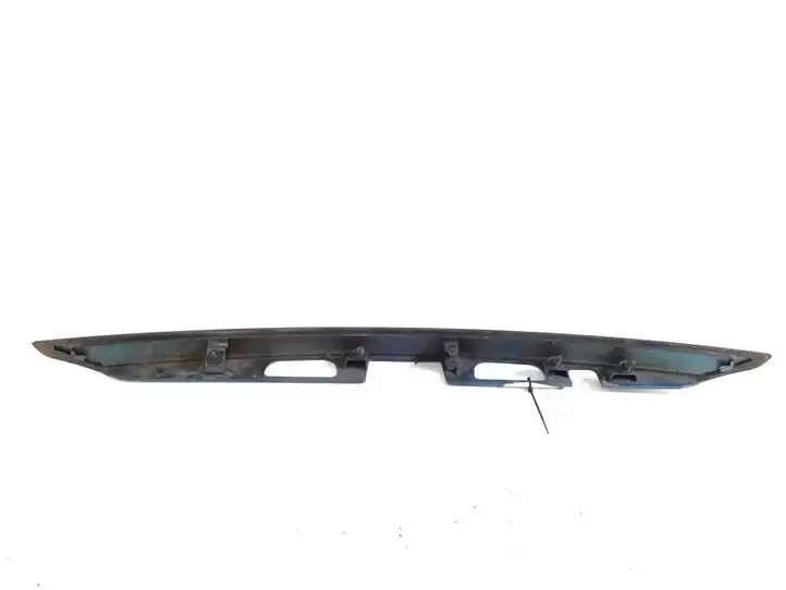 Toyota Yaris (2012 - 2014) 76801-0D192 Подсветка номера — фото 3