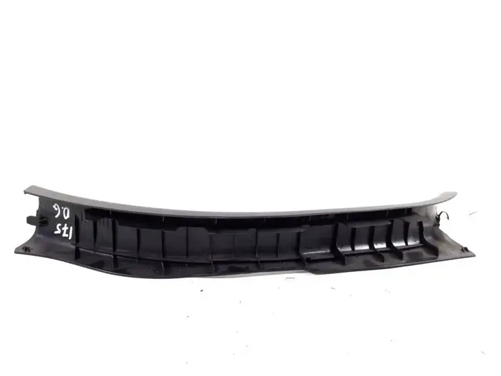 Toyota Yaris (2012 - 2014) 67917-0D140 Внутренняя отделка заднего порога — фото 3