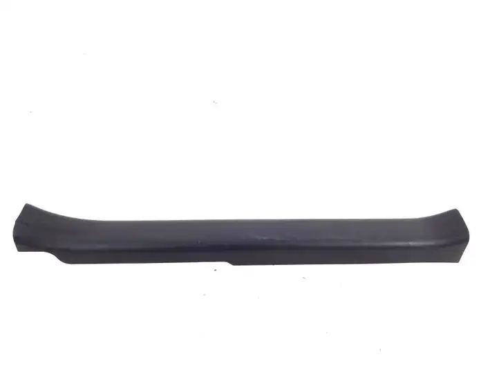 Toyota Yaris (2012 - 2014) 67914-0D100 Внутренняя отделка переднего порога — фото 1