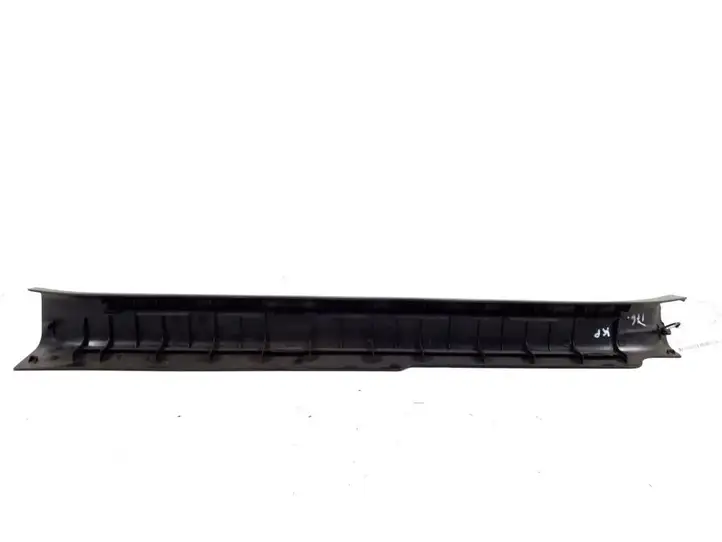 Toyota Yaris (2012 - 2014) 67914-0D100 Внутренняя отделка переднего порога — фото 2