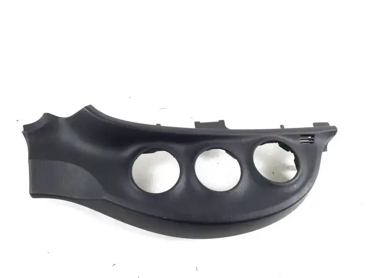 Toyota Yaris (2009 - 2012) 55406-0D490 Отделка внутренней панели салона — фото 1