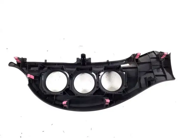 Toyota Yaris (2009 - 2012) 55406-0D490 Отделка внутренней панели салона — фото 3