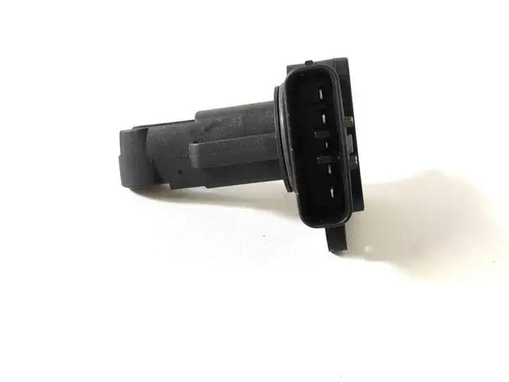 Toyota Yaris (2005 - 2009) 22204-0J010 Датчик массового расхода воздуха — фото 2