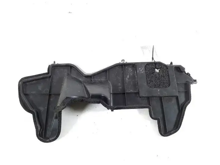 Toyota Prius (XW20) (2003 - 2009) 53285-47010 Дефлектор воздуха — фото 1