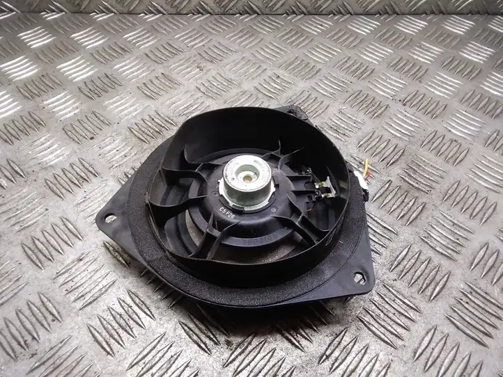 Toyota Corolla Verso AR10 (2004 - 2009) TS04071 Динамики задних дверей — фото 4