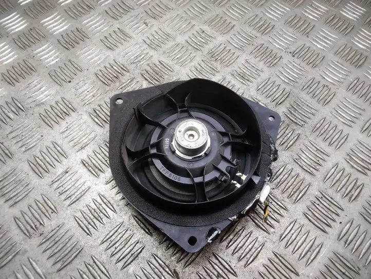 Toyota Corolla Verso AR10 (2004 - 2009) 861600F030 Динамики задних дверей — фото 2