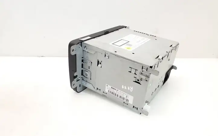 Volkswagen Transporter-Caravelle (2009 - 2015)  5M0035186J Радио/ проигрыватель CD/DVD / навигация