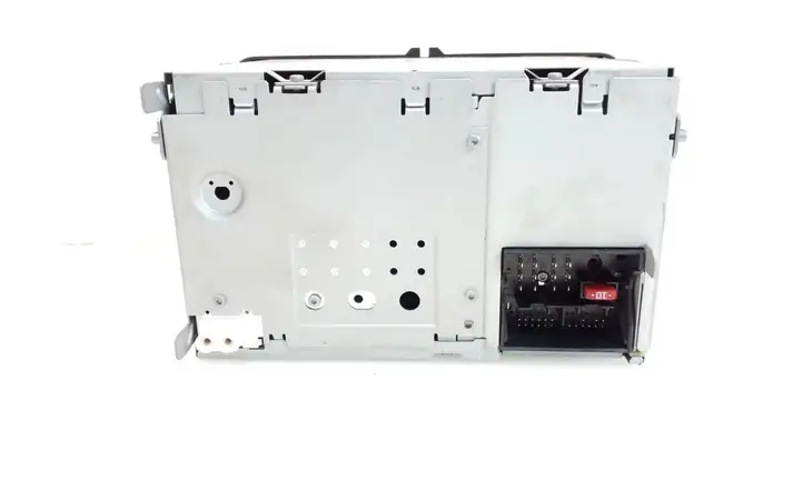 Volkswagen Transporter-Caravelle (2009 - 2015)  5M0035186J Радио/ проигрыватель CD/DVD / навигация