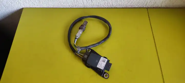 BMW X1 F48 F49 (2015 - 2022) 8580408 Лямбда-зонд — фото 1