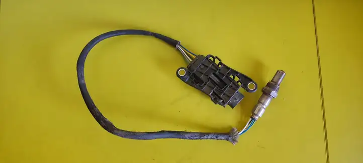 BMW X1 F48 F49 (2015 - 2022) 8580408 Лямбда-зонд — фото 2