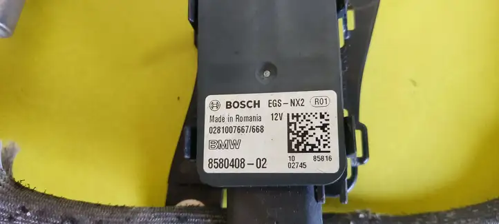 BMW X1 F48 F49 (2015 - 2022) 8580408 Лямбда-зонд — фото 4