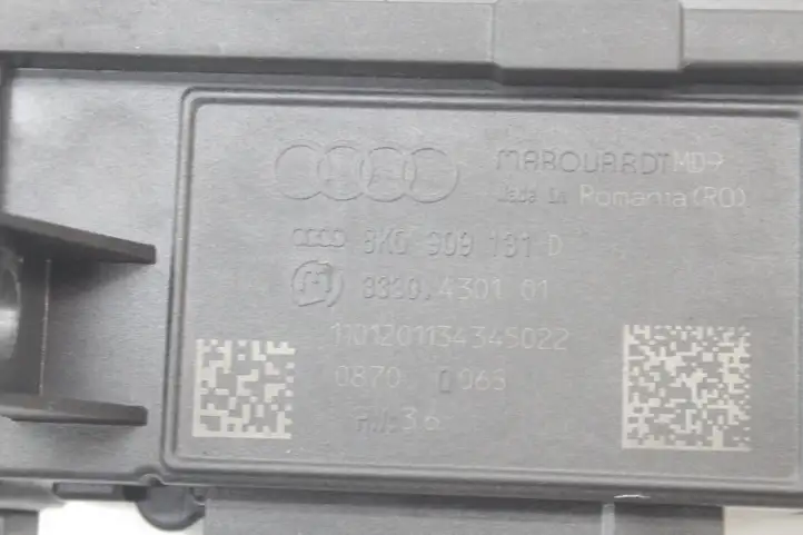 Audi A5 8T 8F (2007 - 2011) 8K0907551 Комплект системы зажигания — фото 7