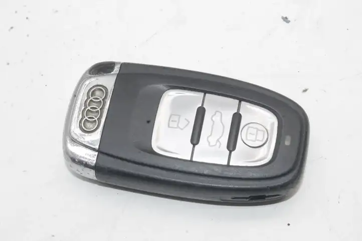 Audi A5 8T 8F (2007 - 2011) 8K0907551 Комплект системы зажигания — фото 8