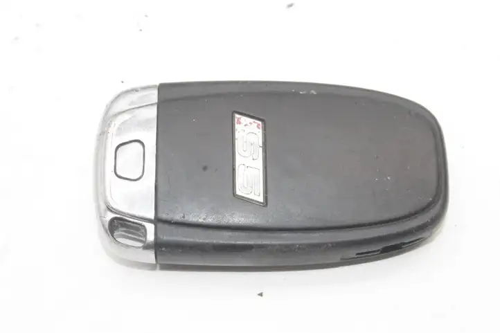 Audi A5 8T 8F (2007 - 2011) 8K0907551 Комплект системы зажигания — фото 9