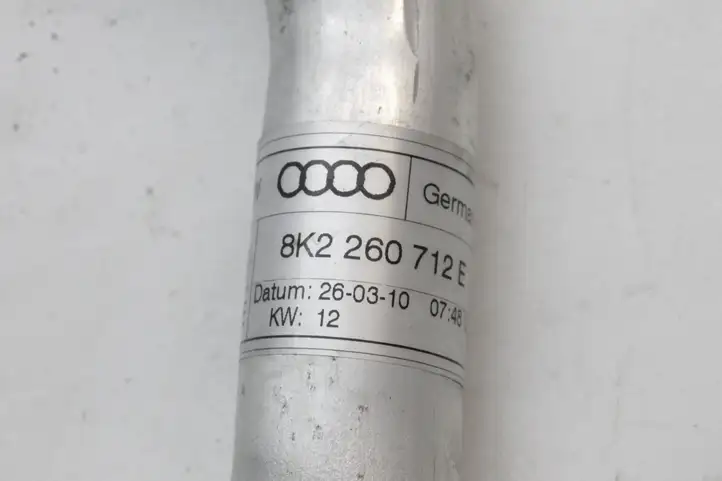 Audi A5 8T 8F (2007 - 2011) 8K2260712E Трубки и шланги кондиционера — фото 6