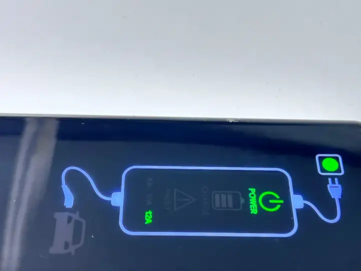 Hyundai Kona I (2017 - 2022) 91670K4020 Кабель для зарядки электромобилей — фото 5