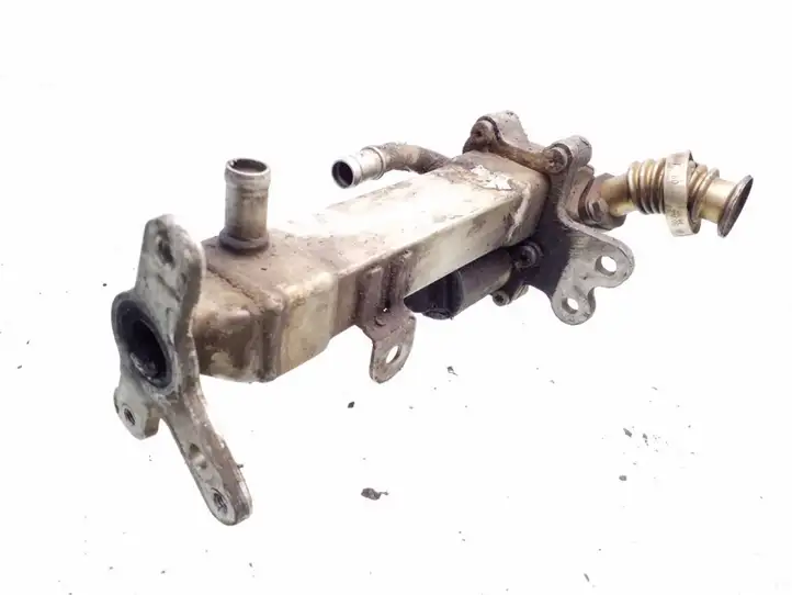 Volvo XC70 (2000 - 2004)  72299609 Охладитель EGR