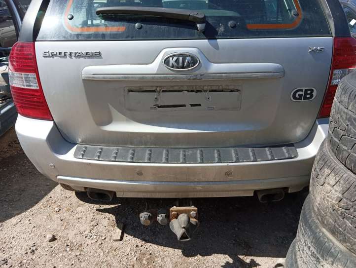 KIA Sportage Galinis dangtis (bagažinės)