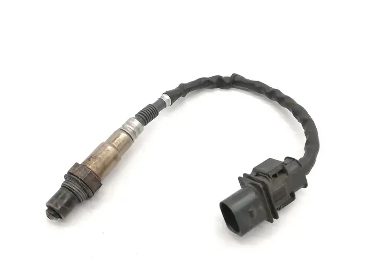 Mitsubishi Colt (1996 - 2004) 0258017014015 Лямбда-зонд — фото 1