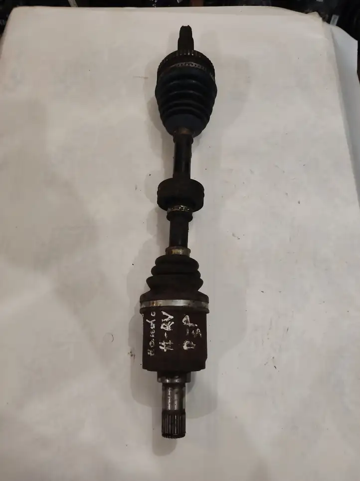 Honda HR-V (1998 - 2005) Передняя полуось — фото 1