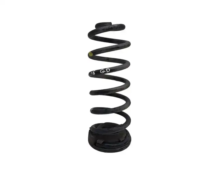 Hyundai Tucson TL (2015 - ) Пружина задней подвески — фото 1