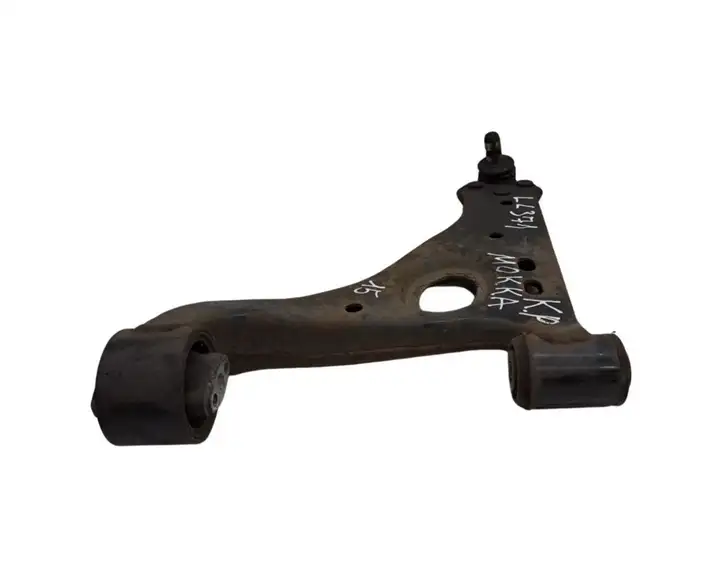 Opel Mokka (2012 - 2016)   Вилы