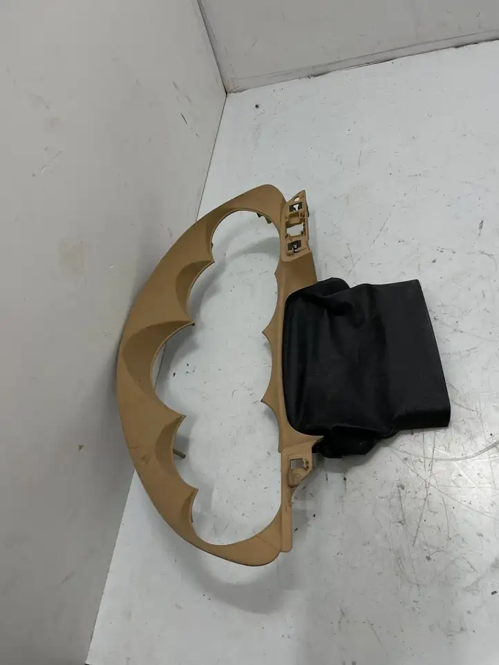 Porsche 911 991 (2011 - 2019) 99155252501 Прочие детали салона — фото 1