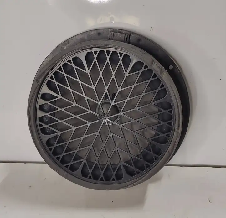 Audi Q5 (2008 - 2012)  8R0035415C Громкоговоритель (громкоговорители) в передних дверях