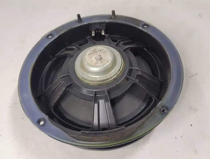 Audi Q5 (2008 - 2012)  8R0035415C Громкоговоритель (громкоговорители) в передних дверях