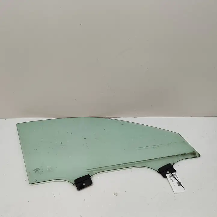 Audi Q5 SQ5 (2017 - ) 80A845022 Стекло передней двери — фото 3