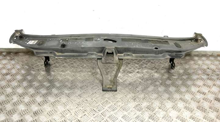 7700427798 Renault Laguna II Viršutinė dalis radiatorių panelės (televizoriaus)