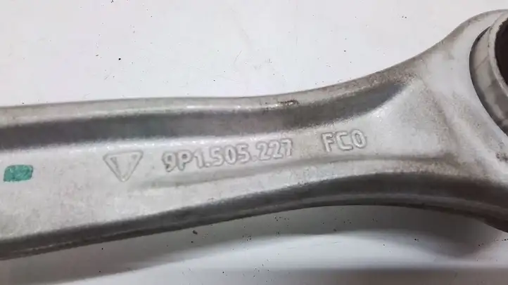 Porsche 911 991 (2011 - 2019) 9P1505227 Рычаг подвески — фото 3