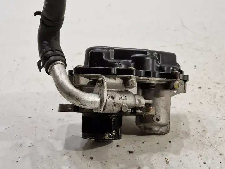 Skoda Octavia Mk3 (5E) (2013 - 2019)  04L131501S Клапан EGR