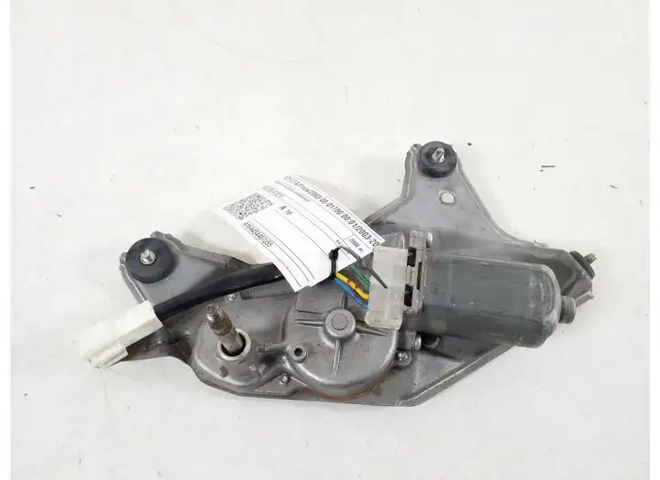 Toyota Prius (XW20) (2003 - 2009) 85130-47010 Двигатель стеклоочистителя заднего стекла — фото 1