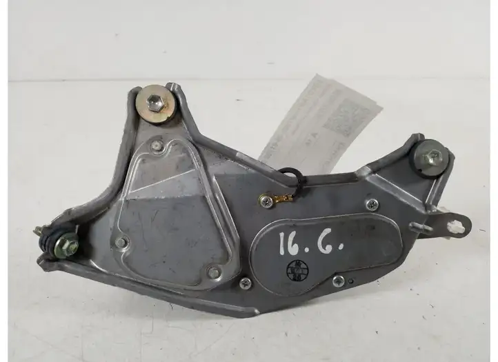 Toyota Prius (XW20) (2003 - 2009) 85130-47010 Двигатель стеклоочистителя заднего стекла — фото 2