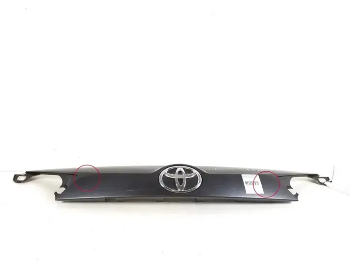 Toyota RAV 4 (XA40) (2012 - 2018) 76801-42220 Подсветка номера — фото 1
