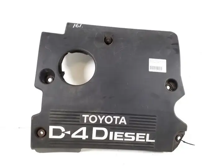 Toyota Previa (XR30, XR40) II (2000 - 2006) 12611-27040 Крышка двигателя декоративная — фото 1