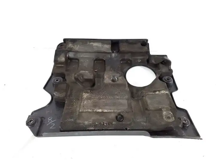 Toyota Previa (XR30, XR40) II (2000 - 2006) 12611-27040 Крышка двигателя декоративная — фото 2
