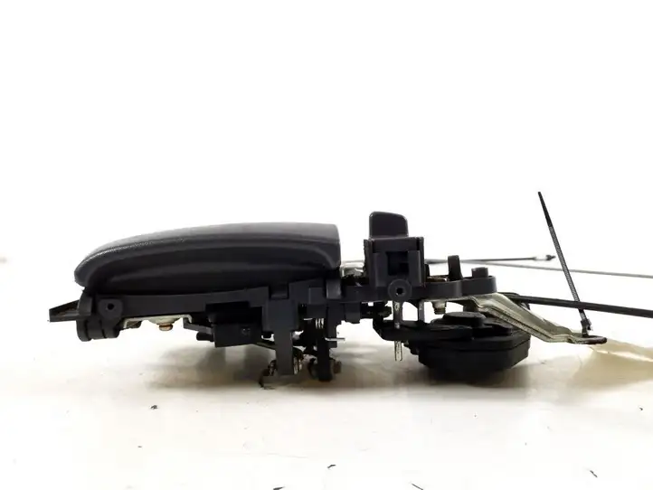 Toyota Previa (XR30, XR40) II (2000 - 2006) 69207-28010 Внутренняя ручка раздвижной двери — фото 3