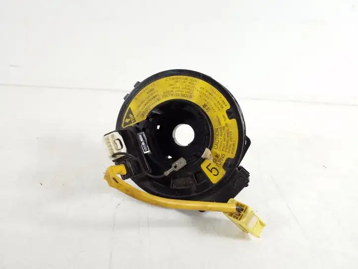 Toyota Corolla Verso E121 (2001 - 2004) 84306-52020 Контактное кольцо SRS — фото 1