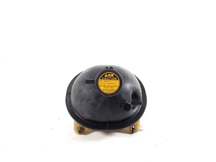 Toyota Corolla Verso E121 (2001 - 2004) 16470-27040 Расширительный бачок — фото 1