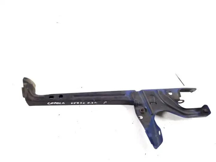 Toyota Corolla Verso E121 (2001 - 2004) 53208-13050 Кронштейн панели радиатора — фото 1