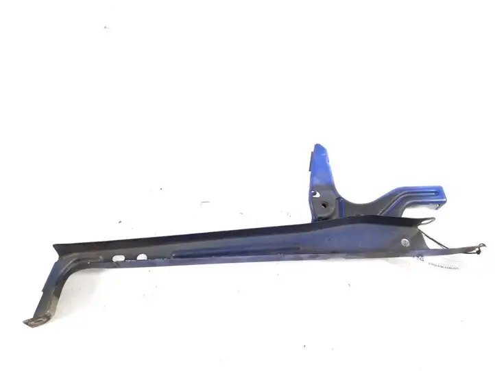 Toyota Corolla Verso E121 (2001 - 2004) 53208-13050 Кронштейн панели радиатора — фото 2
