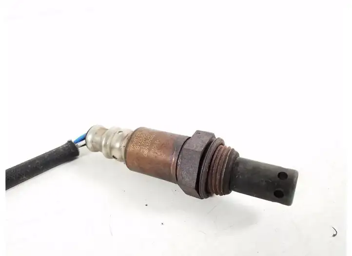 Toyota Corolla Verso E121 (2001 - 2004) 89465-13030 Лямбда-зонд — фото 3