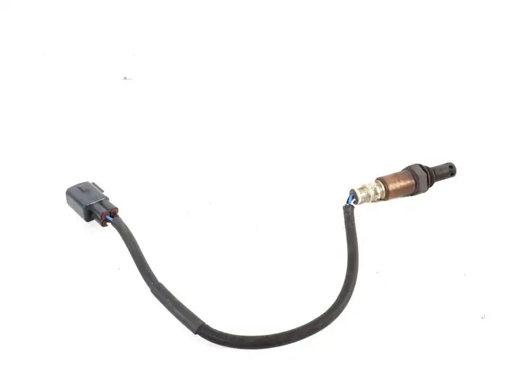 Toyota Corolla Verso E121 (2001 - 2004) 89465-13030 Лямбда-зонд — фото 4