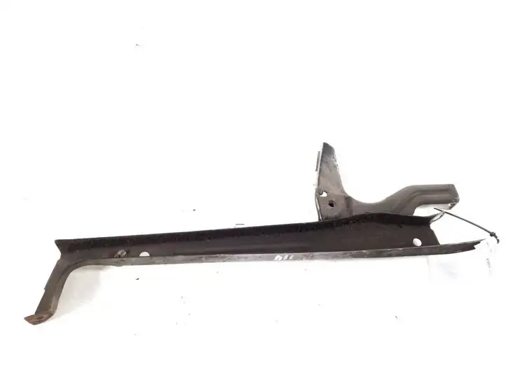 Toyota Corolla Verso E121 (2001 - 2004) 53208-13050 Кронштейн панели радиатора — фото 2