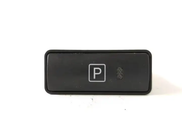 Toyota Prius (XW20) (2003 - 2009) 84480-47020 Кнопка ручного тормоза — фото 1