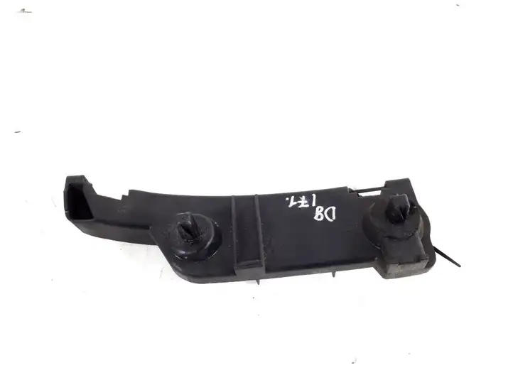 Toyota Corolla Verso E121 (2001 - 2004) 52562-13050 Кронштейн заднего бампера — фото 2