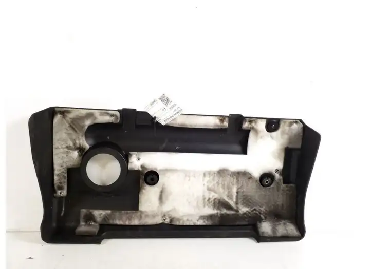 Toyota Corolla Verso E121 (2001 - 2004) 11212-22070 Крышка двигателя декоративная — фото 2